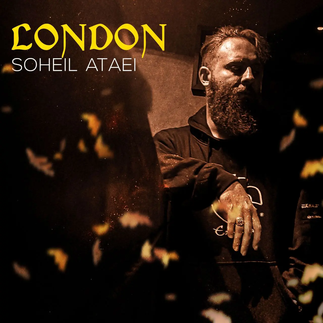 Londen - Soheil Ataei